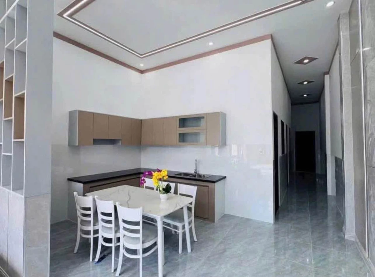 Bán nhà 90m² 3 phòng ngủ Tân Triều 1,05 tỷ - Ảnh thu nhỏ 4