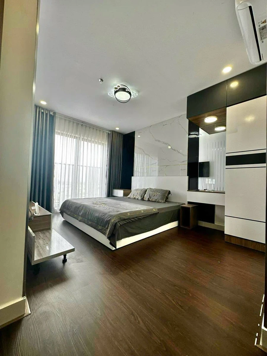 Bán căn hộ 75m2 tầng 10 chung cư CT3 Vĩnh Điềm Trung, Nha Trang, 2PN 2WC, giá 3,95 tỷ - Ảnh thu nhỏ 3