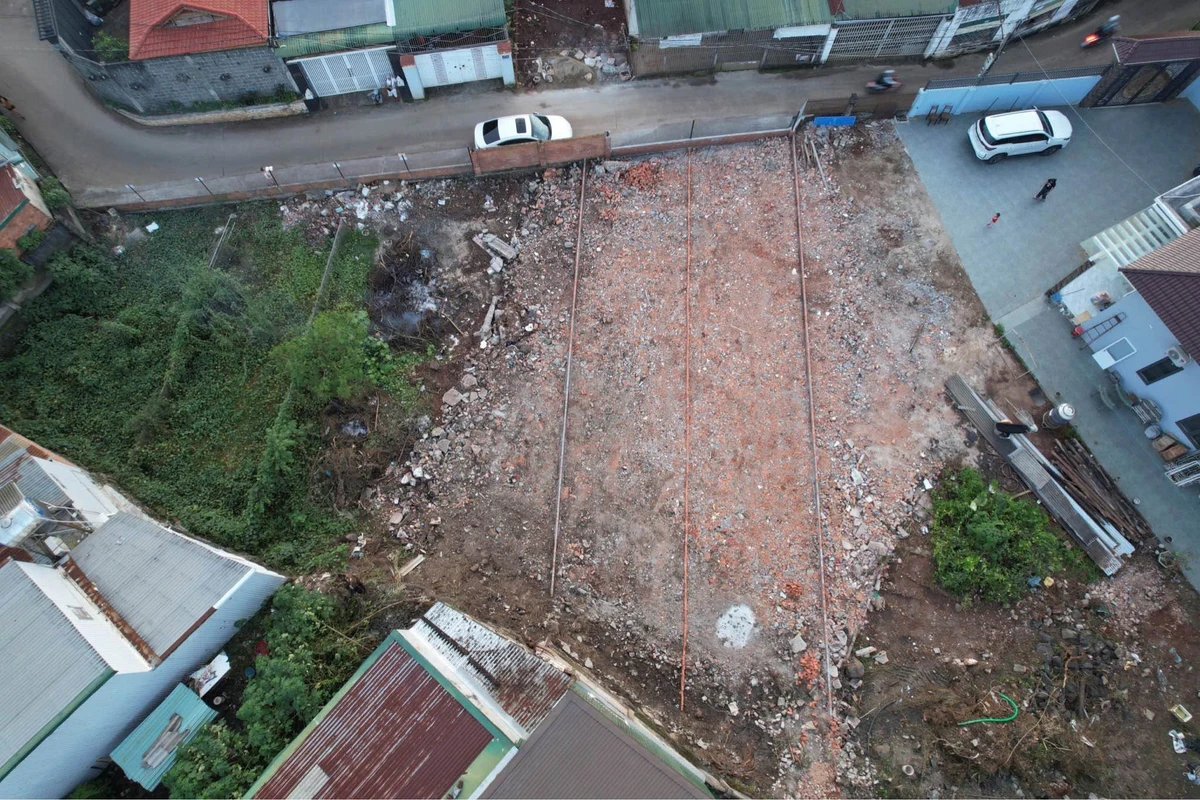 Bán lô đất phố 135m² hẻm Nguyễn Công Trứ, Quận 10 - Ảnh thu nhỏ 4