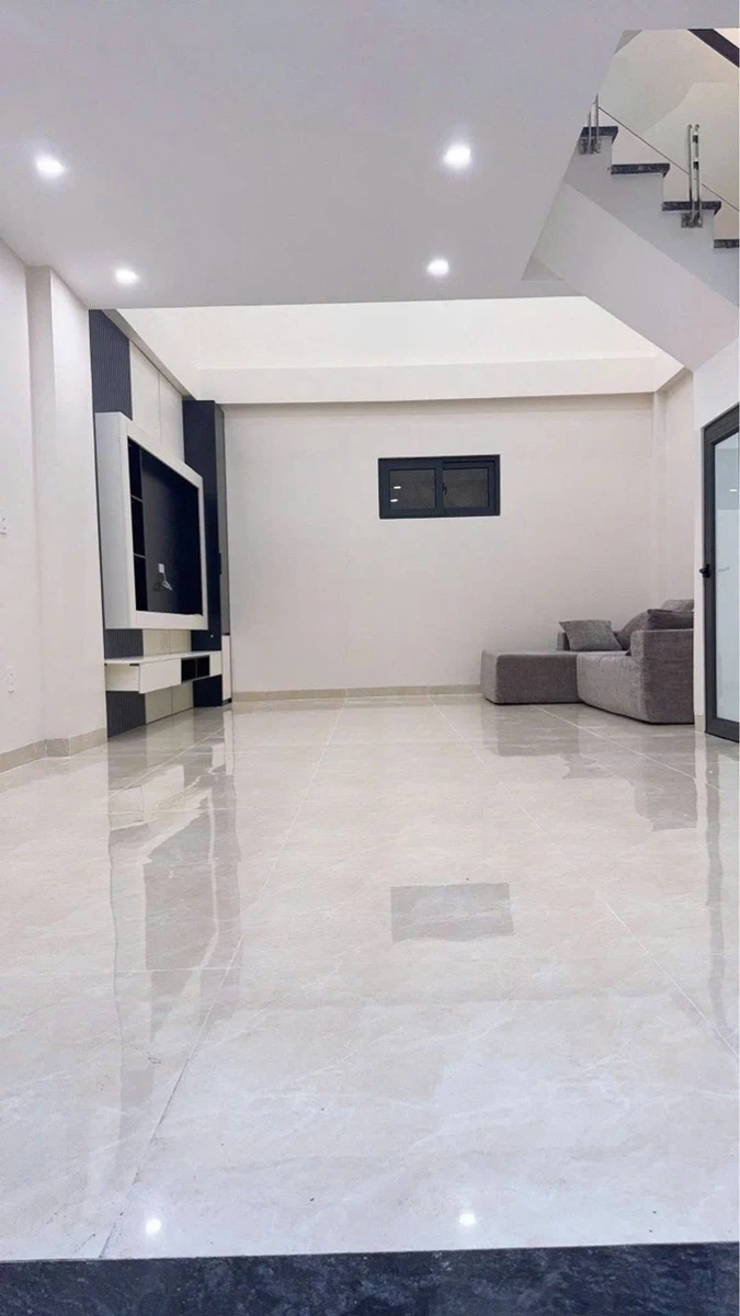 Nhà 4 tầng xây mới Thiên Lôi, 48.5m2, 4.55 tỷ - Ảnh thu nhỏ 4