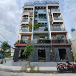 Nhà mặt tiền 5 tầng 64m2 Thới An Quận 12 giá 7.2 tỷ - Ảnh thu nhỏ 1