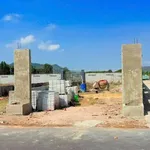 Bán đất 242m2 thôn Phước Hải gần biển, giá 2 tỷ 200 - Ảnh thu nhỏ 5