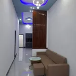 Bán nhà mới 195m2 thổ cư, 2 phòng ngủ, giá 1,19 tỷ tại Tầm Vu, Châu Thành - Ảnh thu nhỏ 5