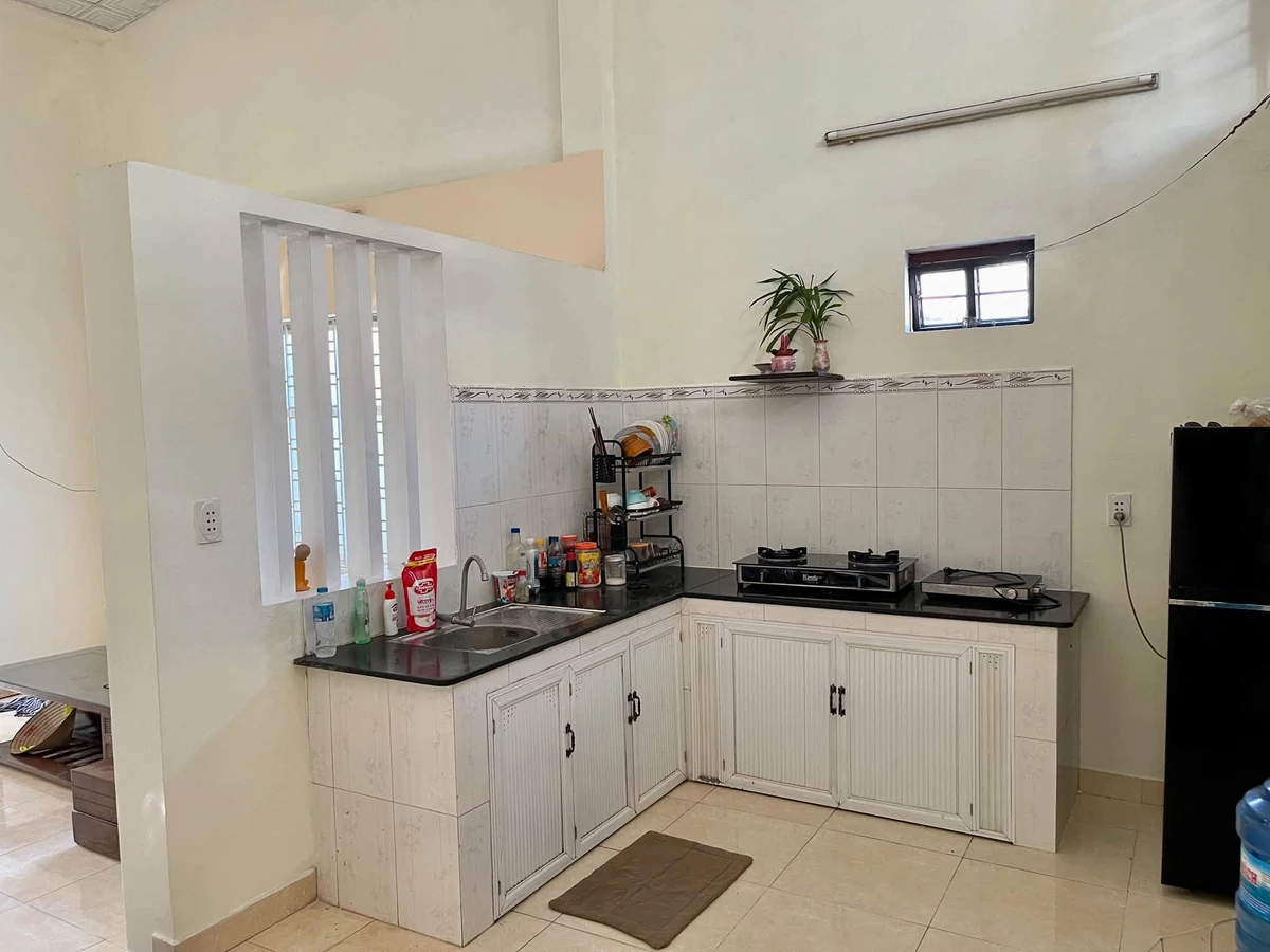 Bán nhà 2 phòng ngủ 160.9m² Nhà Bè, giá 1.6 tỷ - Ảnh thu nhỏ 5