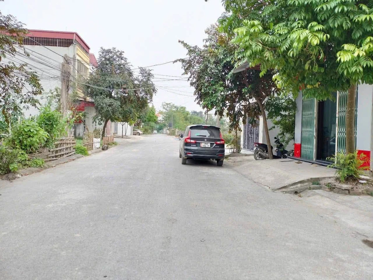 Bán đất 95m² mặt tiền 5m đường Trần Văn Ơn, Bình Tân - Ảnh thu nhỏ 2