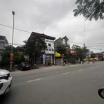 Chính chủ gửi bán gấp đất mặt phố Âu Cơ Thuận Thành 82m2 kinh doanh sầm uất ngày đêm - Ảnh thu nhỏ 3