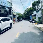 Bán đất hẻm xe hơi 97m2 đường Trương Thị Hoa, Tân Thới Hiệp, Quận 12, giá 4,65 tỷ - Ảnh thu nhỏ 4