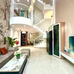 Bán nhà mới 3 tầng 54m² Trần Cao Vân, Thanh Khê - Ảnh thu nhỏ 3
