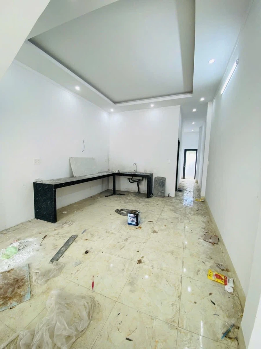 Bán nhà riêng 94m² dưới 2 tỷ tại Thạnh Phú, Vĩnh Cửu - Ảnh thu nhỏ 2