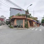 Đất 2 mặt tiền kinh doanh sẵn kiot - Ảnh thu nhỏ 3