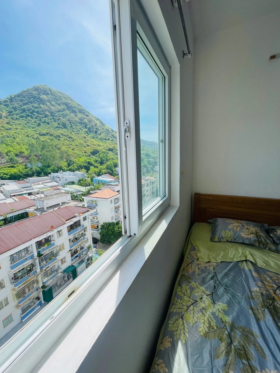Bán căn hộ Bình Phú 2 phòng ngủ 66m² giá 2,3 tỷ - Ảnh thu nhỏ 3