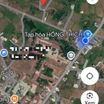 Bán lô đất thổ cư 100m2 thôn 1 xã Hàm Liêm giá 490 triệu - Ảnh thu nhỏ 1