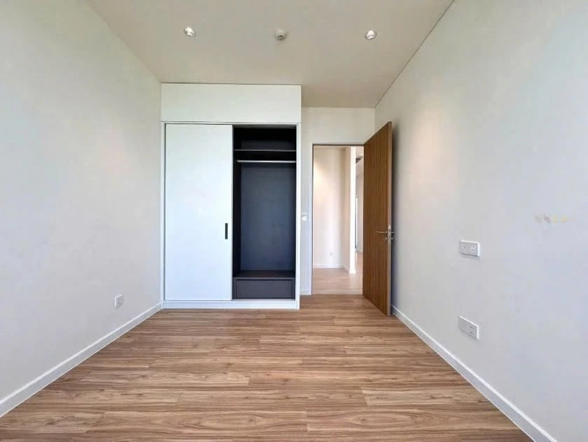 Bán căn hộ 3PN 125m2 Thủ Thiêm Zeit River, giá 31 tỷ, Quận 2 - Ảnh thu nhỏ 3