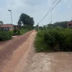 Bán nhà mặt tiền đường đỏ 130m2 sau Chợ Trà Vong, 2 phòng ngủ, giá 650 triệu - Ảnh thu nhỏ 3