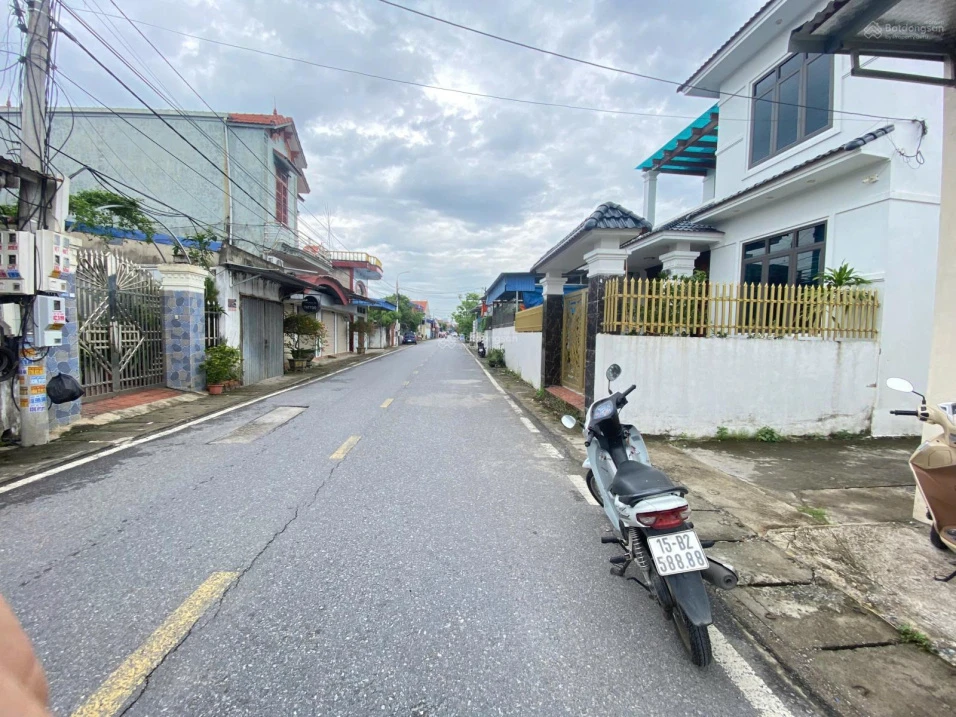 Đất trung tâm phường, cách trục chính chỉ 50m, tại Thủy Nguyên chỉ 390 triệu - Ảnh thu nhỏ 4