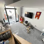 Bán nhà kiệt 2PN 75m2 mới xây Tôn Đản Quận 1 - Ảnh thu nhỏ 5