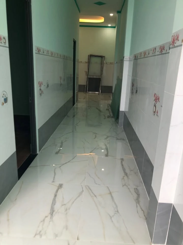 Bán nhà mới 110m² xã Mỹ Hạnh, Tây Ninh - 1 tỷ 750 triệu - Ảnh thu nhỏ 4