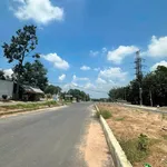 Bán lô đất 300m² mặt tiền đường Phường Long Nguyên, Bình Chánh - Ảnh thu nhỏ 2