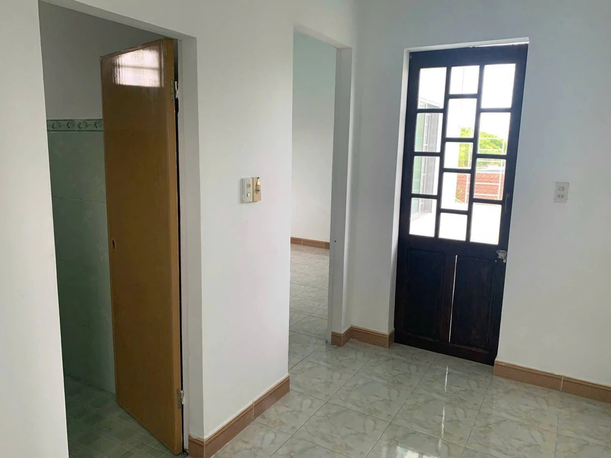 Bán nhà 2 tầng mặt tiền Đào Duy Tùng, Mỹ Thượng, 90m2 - 2 tỷ 950 triệu - Ảnh thu nhỏ 4