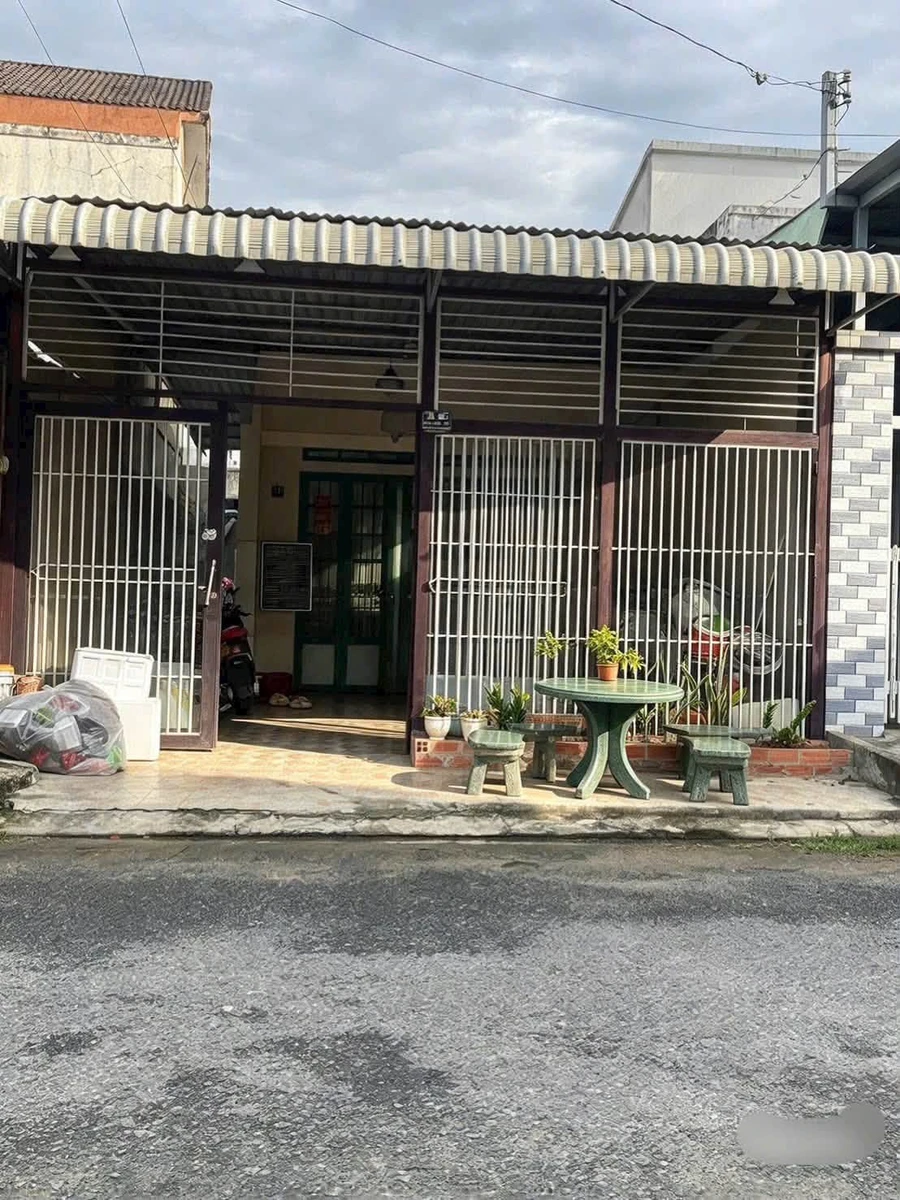Bán nhà đất hẻm Điện Biên Phủ 156.6m² Tây Ninh 1.4 tỷ - Ảnh thu nhỏ 2