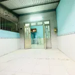 Bán nhà cấp 4 72m² 2PN tại Đa Phước, Bình Chánh, giá 1,1 tỷ - Ảnh thu nhỏ 1