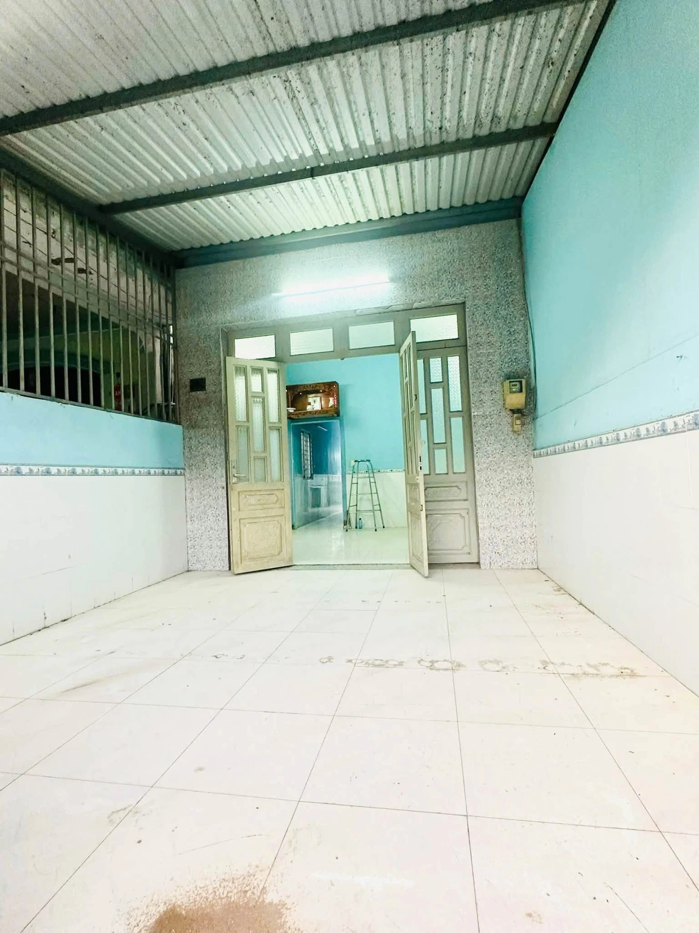 Bán nhà cấp 4 72m² 2PN tại Đa Phước, Bình Chánh, giá 1,1 tỷ - Ảnh 1