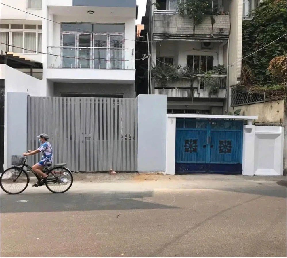 Bán nhà mặt tiền 3 tầng nở hậu 87,8m² đường Trần Kế Xương, Phường 7, Phú Nhuận - Ảnh thu nhỏ 2