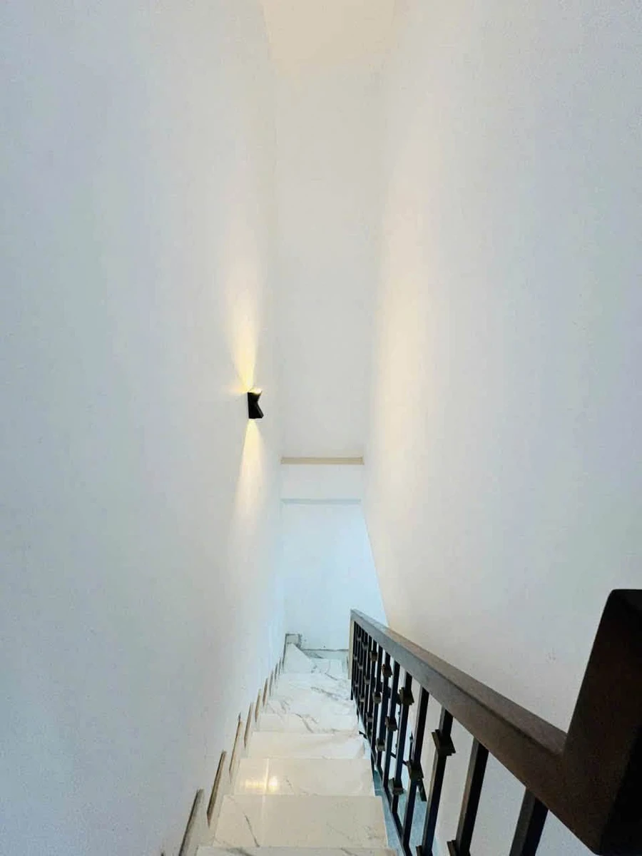Bán nhà 2 phòng ngủ 21m² Huỳnh Tấn Phát, Nhà Bè - Ảnh thu nhỏ 5