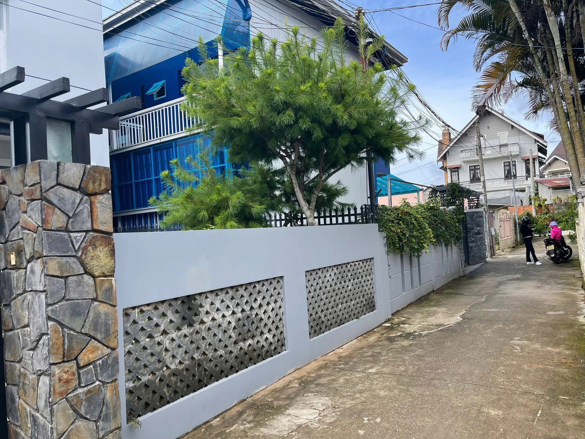 Bán đất 862,63m² Vạn Hạnh, Đà Lạt, 22,9 tỷ - Ảnh 1
