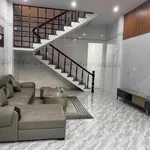Bán nhà kiệt Nguyễn Công Trứ, 93m2, 3PN, 2WC, gần 7 tỷ - Ảnh thu nhỏ 2