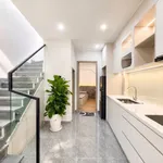 Bán nhà phố 3PN khu Tây Nguyễn Công Trứ Bình Thạnh ~50m2 6 tỷ - Ảnh thu nhỏ 3