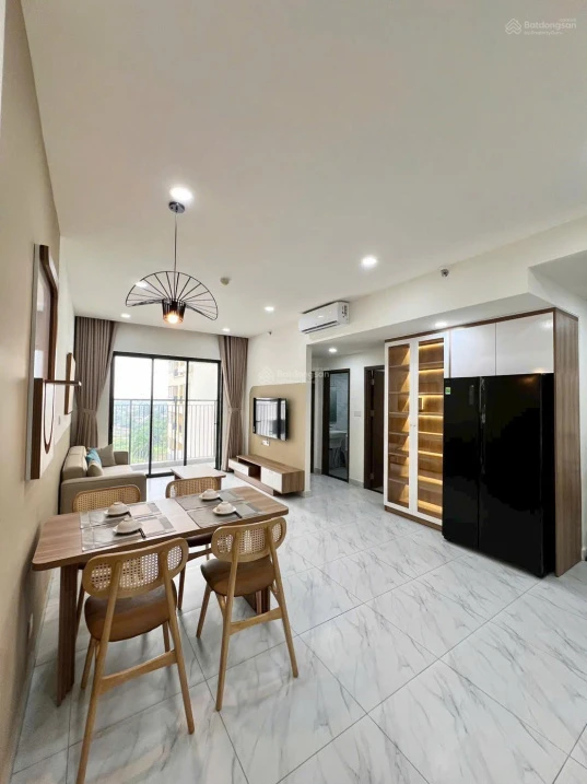 Bán căn 2PN 2WC full nội thất - Chính sách thanh toán chỉ 8%: 241 triệu sở hữu ngay - Ảnh thu nhỏ 5