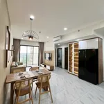Bán căn 2PN 2WC full nội thất - Chính sách thanh toán chỉ 8%: 241 triệu sở hữu ngay - Ảnh thu nhỏ 5