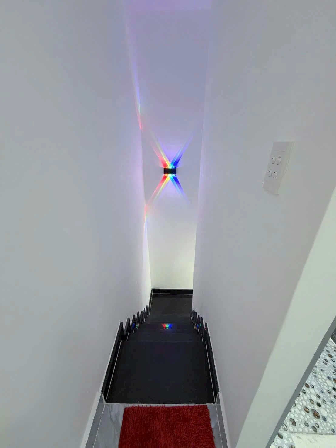 Bán nhà 2 phòng Hóc Môn, 48m², 1,08 tỷ - Ảnh 1