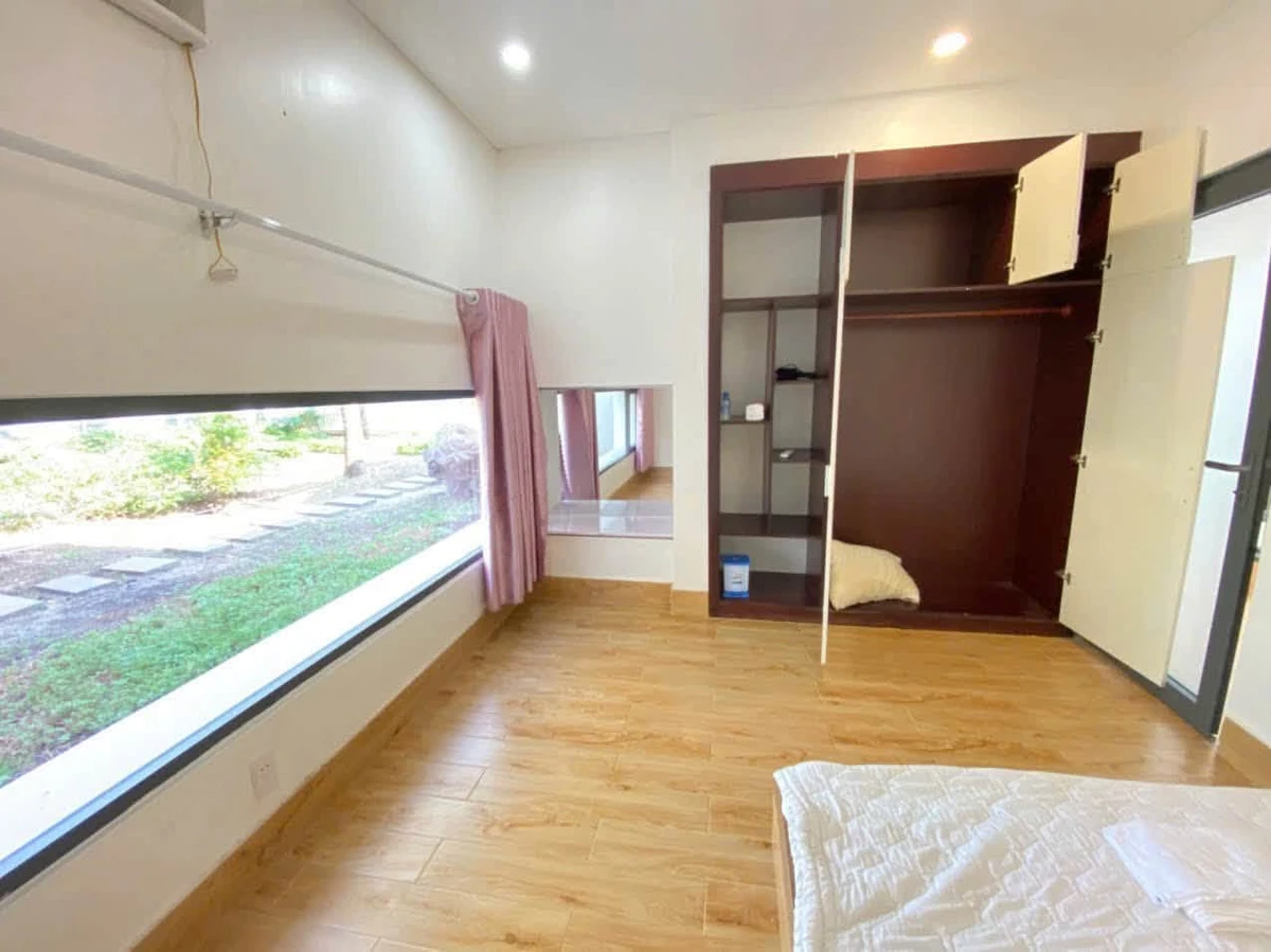 Bán 2 villa liền kề Hồ Tràm, 173m & 225m, 3PN, 7 tỷ 800 - Ảnh thu nhỏ 4