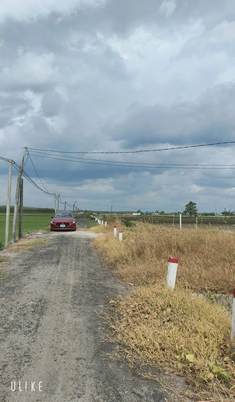 Bán 5000m2 đất đen Suối đá Dương Minh Châu Tây Ninh