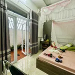 Bán nhà Bình Chánh 150m² 2PN 2.2 tỷ TĐC An Phương - Ảnh thu nhỏ 5