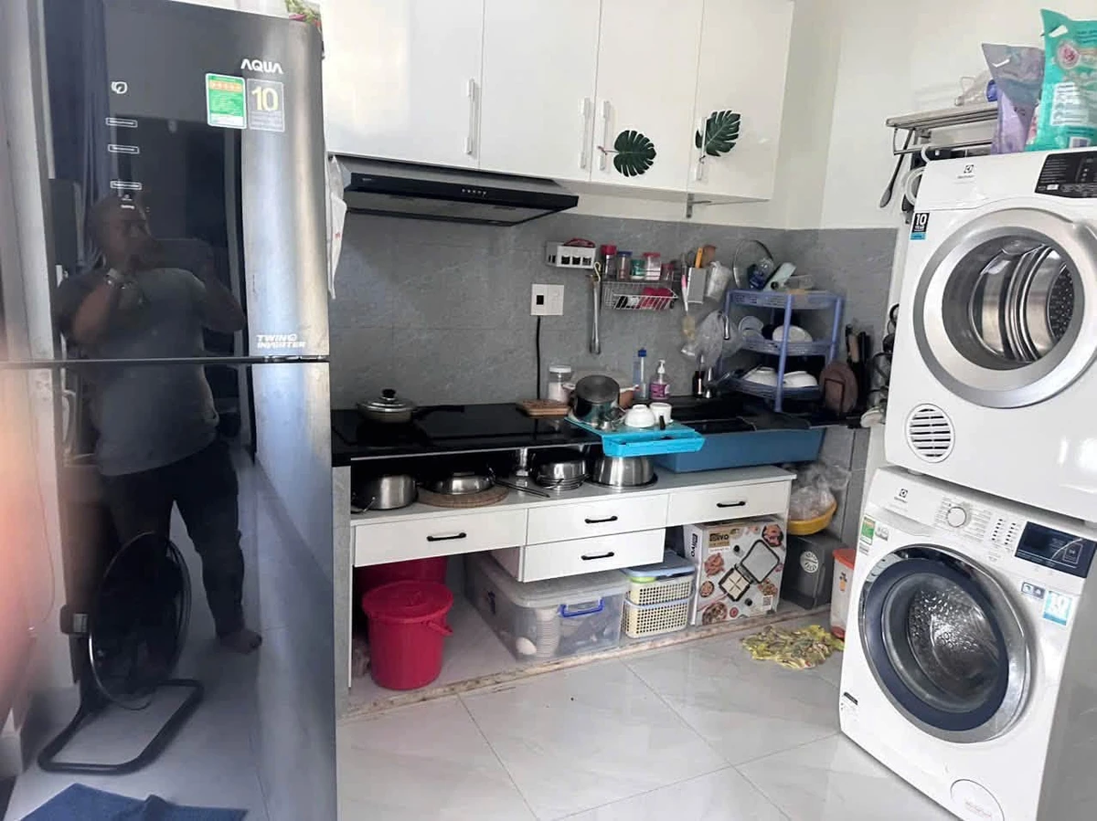 Nhà 2 mặt tiền đường ôtô Trịnh Cương, Huế, 80.6m2, 1.8 tỷ - Ảnh thu nhỏ 5