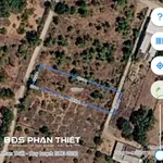 Bán đất CLN 1.000 m² 2 mặt đường tại Thiện Nghiệp, Lâm Đồng - Ảnh thu nhỏ 1