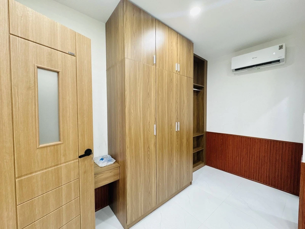 Bán nhà 2 tầng 60m² Bạch Đằng Bình Thạnh, hơn 4 tỷ - Ảnh thu nhỏ 5