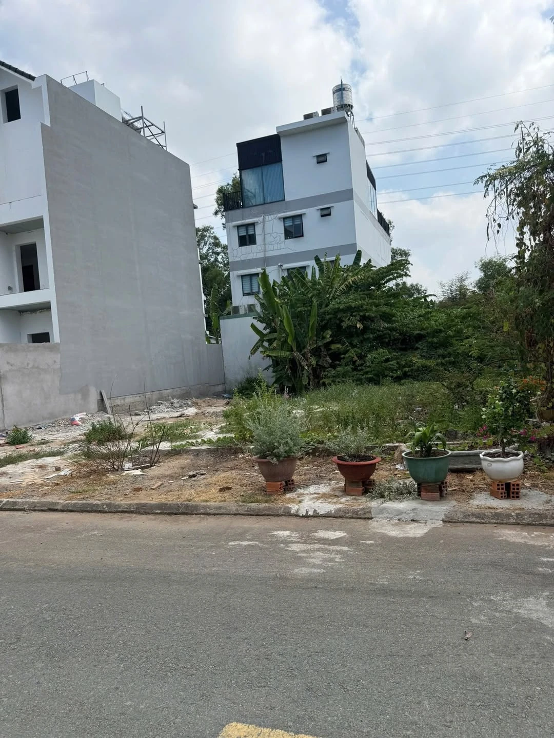 Bán đất mặt tiền An Phú 109m2, Quận 2 - Ảnh 1