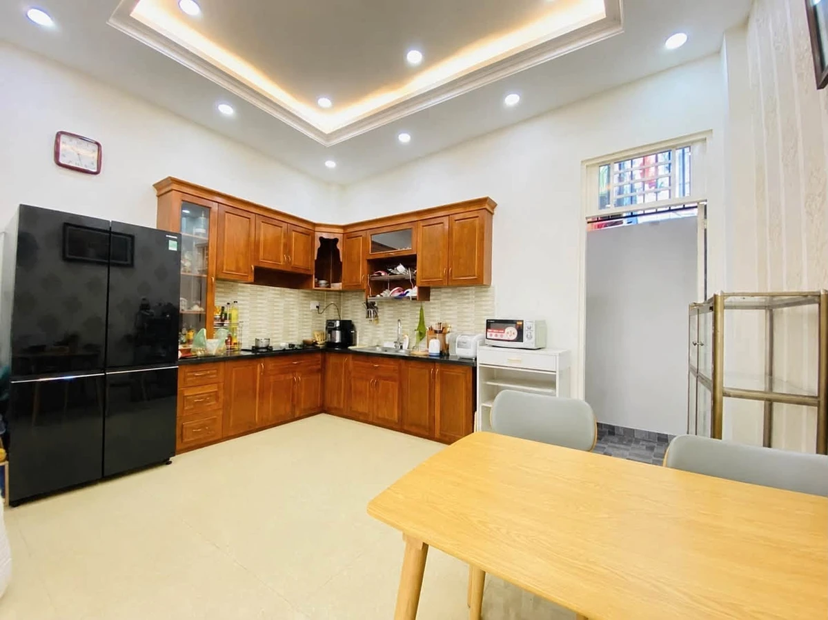 Bán nhà 3 tầng 66m² 4PN Hiệp Bình, Thủ Đức, gần QL13 - giá 7 tỷ - Ảnh thu nhỏ 3