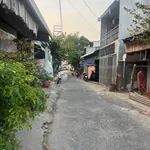 Bán nền đất 30m2 hẻm Phan Bội Châu gần Phà Trà Ôn, phường Bình Đức, An Giang giá 320 triệu - Ảnh thu nhỏ 1