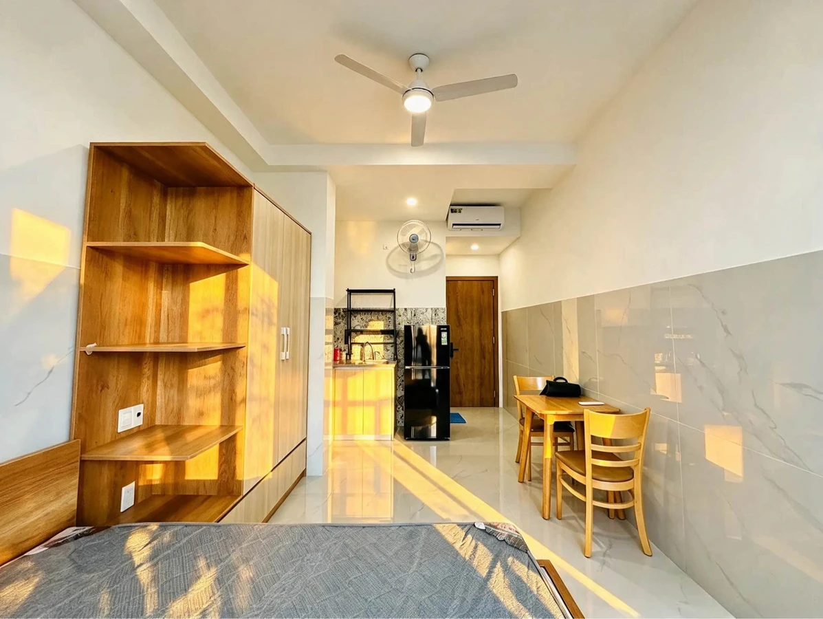 Bán toà căn hộ 8 tầng 125m2 với hồ bơi tại Đà Nẵng 23.48 tỷ - Ảnh thu nhỏ 5
