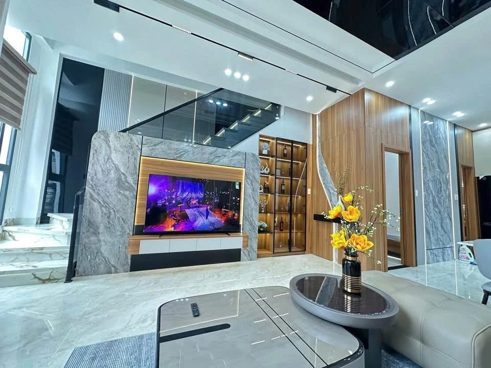 Bán nhà 1 lầu 3PN 70m² Tân Uyên 2,38 tỷ - Ảnh thu nhỏ 2