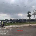 Bán lô đất 107m² view sông KDC An Lộc Phát, Quảng Ngãi - Ảnh thu nhỏ 2