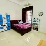 Bán nhà 3 tầng 42.4m² Trương Mỹ 2.85 tỷ full nội thất - Ảnh thu nhỏ 3