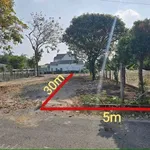 Bán đất mặt tiền DX20 150m² gần chợ Phú Mỹ, Thủ Dầu Một - Ảnh thu nhỏ 1