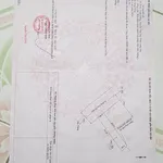 Bán đất mặt tiền 156.6m² Mái Tân Trụ Long An 1 tỷ 50 - Ảnh thu nhỏ 3