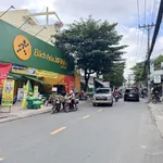 Bán mặt tiền đường Số 9 Linh Tây 300m² - 25 tỷ - Ảnh thu nhỏ 2